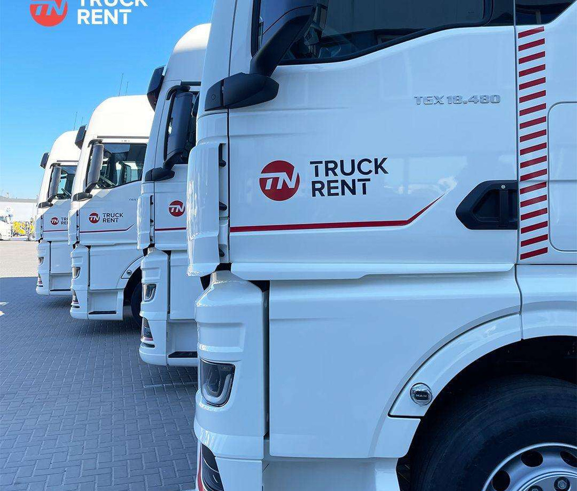 MAN TGX 18.480 4x2 BL SA - Cabeza tractora: foto 1 MAN TGX 18.480 4x2 BL SA - Cabeza tractora: foto 1