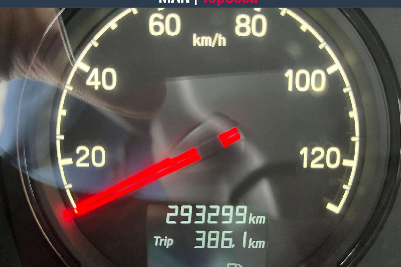 Cabeza tractora Scania R460 (9582): foto 9