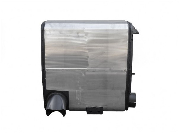 Katalysator Euro 5 MAN TGX - 12.4 - 8115103.6037 8115103.6065 8115103.0098 8115103.6037 - Convertidor catalítico para Camión: foto 1 Katalysator Euro 5 MAN TGX - 12.4 - 8115103.6037 8115103.6065 8115103.0098 8115103.6037 - Convertidor catalítico para Camión: foto 1