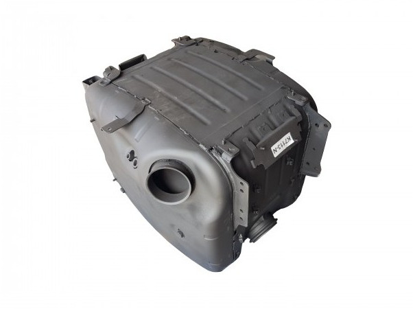 Katalysator Euro 6 SCANIA serie R - 2483456 2113865 2330509 2164453 2164454 2361679 2360728 2208660 2146872 2249282 - Convertidor catalítico para Camión: foto 1 Katalysator Euro 6 SCANIA serie R - 2483456 2113865 2330509 2164453 2164454 2361679 2360728 2208660 2146872 2249282 - Convertidor catalítico para Camión: foto 1