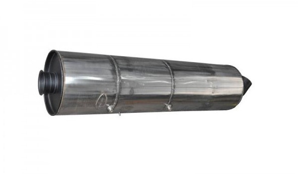 Katalysator SCR Euro 5 6-zyl DAF LF Cummins - 300692-A 1703615 1703479 1702214 1409848 - Convertidor catalítico para Camión: foto 2 Katalysator SCR Euro 5 6-zyl DAF LF Cummins - 300692-A 1703615 1703479 1702214 1409848 - Convertidor catalítico para Camión: foto 2