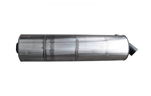 Katalysator SCR Euro 5 6-zyl DAF LF Cummins - 300692-A 1703615 1703479 1702214 1409848 - Convertidor catalítico para Camión: foto 1 Katalysator SCR Euro 5 6-zyl DAF LF Cummins - 300692-A 1703615 1703479 1702214 1409848 - Convertidor catalítico para Camión: foto 1