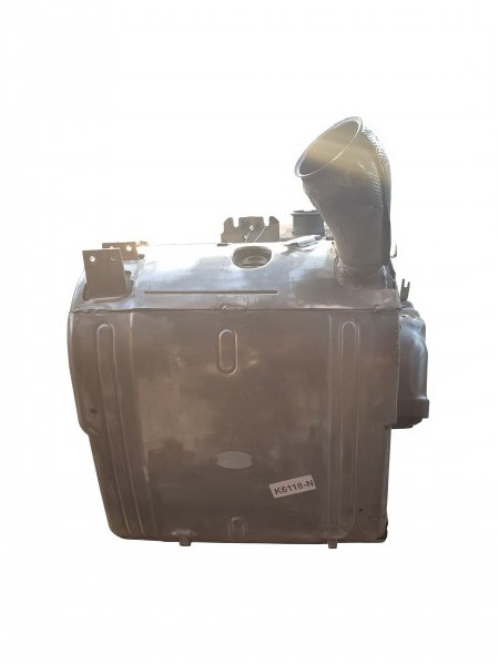 Katalysator SCR Euro 6 DAF XF 106 - 223844 2188250 2046695 - Convertidor catalítico para Camión: foto 2 Katalysator SCR Euro 6 DAF XF 106 - 223844 2188250 2046695 - Convertidor catalítico para Camión: foto 2