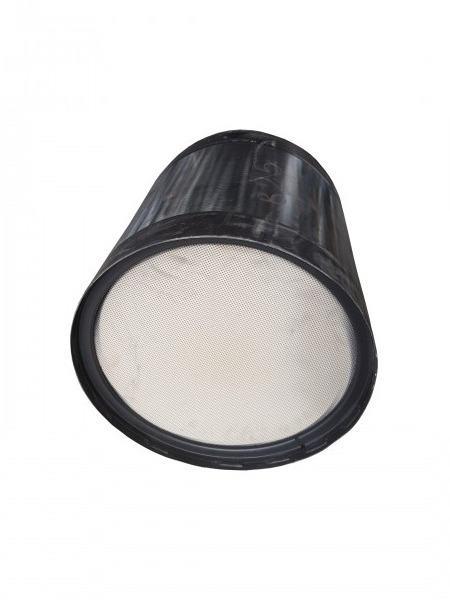 Rußpartikelfilter ,DPF IVECO Stralis Euro 6 - 5802041633 - Sistema de escape para Camión: foto 3 Rußpartikelfilter ,DPF IVECO Stralis Euro 6 - 5802041633 - Sistema de escape para Camión: foto 3