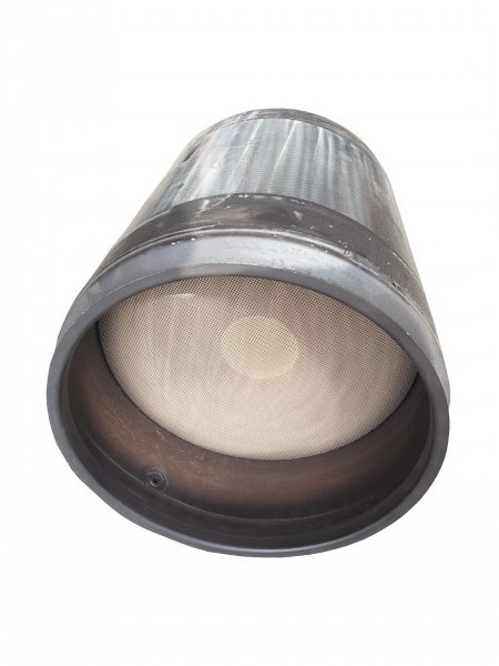 Rußpartikelfilter ,DPF IVECO Stralis Euro 6 - 5802041633 - Sistema de escape para Camión: foto 2 Rußpartikelfilter ,DPF IVECO Stralis Euro 6 - 5802041633 - Sistema de escape para Camión: foto 2
