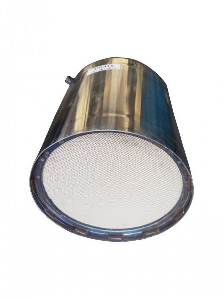 Rußpartikelfilter ,DPF IVECO Stralis Hi Way Euro 6 - 5802039929 - Sistema de escape para Camión: foto 3 Rußpartikelfilter ,DPF IVECO Stralis Hi Way Euro 6 - 5802039929 - Sistema de escape para Camión: foto 3