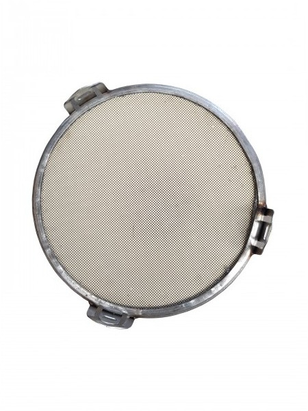 Rußpartikelfilter,DPF SCANIA serie G und R Euro 6 - 2179961 2097594 570759 2269640 2494028 2503085 2503087 2494029 - Sistema de escape para Camión: foto 3 Rußpartikelfilter,DPF SCANIA serie G und R Euro 6 - 2179961 2097594 570759 2269640 2494028 2503085 2503087 2494029 - Sistema de escape para Camión: foto 3