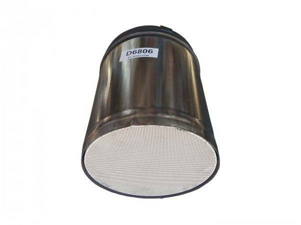 Rußpartikelfilter,Partikelfilter,DPF Euro 6 MAN TGL TGM - 81151030149 81151030177 - Sistema de escape para Camión: foto 3 Rußpartikelfilter,Partikelfilter,DPF Euro 6 MAN TGL TGM - 81151030149 81151030177 - Sistema de escape para Camión: foto 3