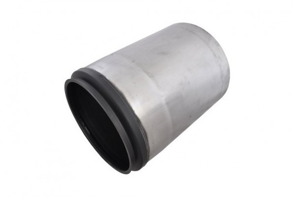 Rußpartikelfilter,Partikelfilter,DPF IVECO Stralis Euro 6 - 5801651188 - Sistema de escape para Camión: foto 2 Rußpartikelfilter,Partikelfilter,DPF IVECO Stralis Euro 6 - 5801651188 - Sistema de escape para Camión: foto 2