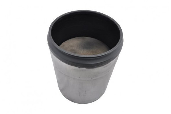 Rußpartikelfilter,Partikelfilter,DPF IVECO Stralis Euro 6 - 5801651207 - Sistema de escape para Camión: foto 1 Rußpartikelfilter,Partikelfilter,DPF IVECO Stralis Euro 6 - 5801651207 - Sistema de escape para Camión: foto 1