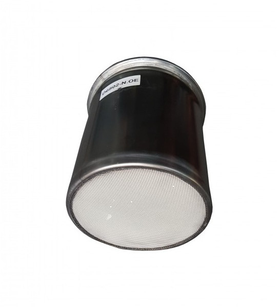 Rußpartikelfilter,Partikelfilter,DPF MAN TGL TGM Euro 6 - 81151030113 81151039123 - Sistema de escape para Camión: foto 3 Rußpartikelfilter,Partikelfilter,DPF MAN TGL TGM Euro 6 - 81151030113 81151039123 - Sistema de escape para Camión: foto 3