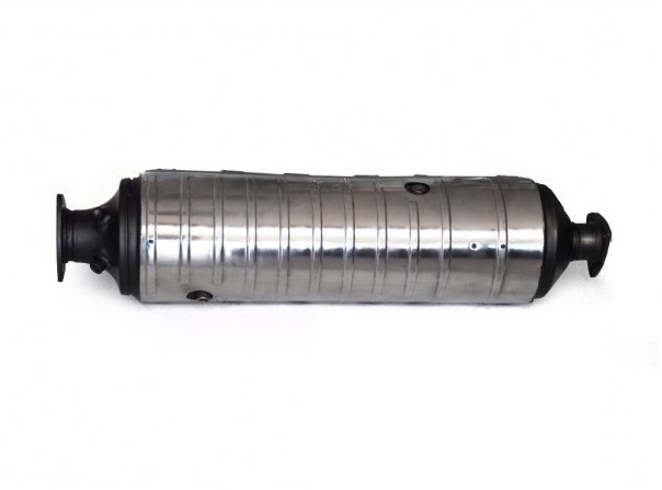 Rußpartikelfilter, Partikelfilter DPF MITSUBISHI Canter Fuso Euro 5 - ME 556047 ME556047 - Sistema de escape para Camión: foto 1 Rußpartikelfilter, Partikelfilter DPF MITSUBISHI Canter Fuso Euro 5 - ME 556047 ME556047 - Sistema de escape para Camión: foto 1