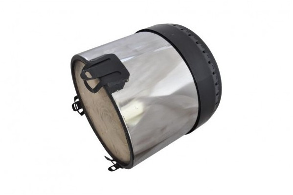 Rußpartikelfilter,Partikelfilter,DPF SCANIA serie G i R Euro 6 - 2179961 2097594 570759 2269640 2494028 2503085 2503087 2494029 - Sistema de escape para Camión: foto 2 Rußpartikelfilter,Partikelfilter,DPF SCANIA serie G i R Euro 6 - 2179961 2097594 570759 2269640 2494028 2503085 2503087 2494029 - Sistema de escape para Camión: foto 2