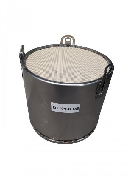 Rußpartikelfilter,Partikelfilter,DPF SCANIA serie G i R Euro 6 - 2179961 2097594 570759 2269640 2494028 2503085 2503087 2494029 - Sistema de escape para Camión: foto 1 Rußpartikelfilter,Partikelfilter,DPF SCANIA serie G i R Euro 6 - 2179961 2097594 570759 2269640 2494028 2503085 2503087 2494029 - Sistema de escape para Camión: foto 1