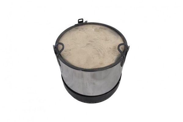 Rußpartikelfilter,Partikelfilter,DPF SCANIA serie G i R Euro 6 - 2179961 2097594 570759 2269640 2494028 2503085 2503087 2494029 - Sistema de escape para Camión: foto 1 Rußpartikelfilter,Partikelfilter,DPF SCANIA serie G i R Euro 6 - 2179961 2097594 570759 2269640 2494028 2503085 2503087 2494029 - Sistema de escape para Camión: foto 1