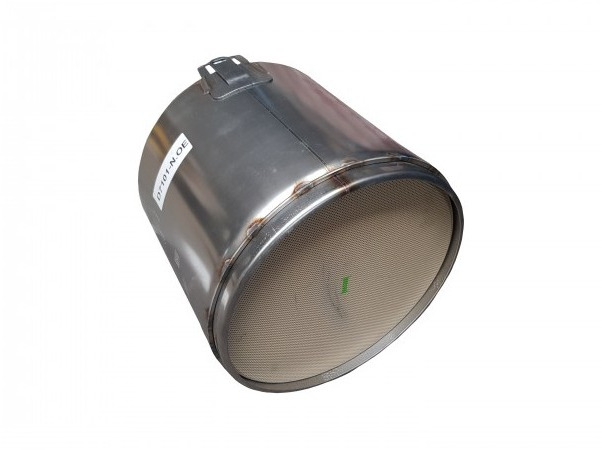 Rußpartikelfilter,Partikelfilter,DPF SCANIA serie G i R Euro 6 - 2179961 2097594 570759 2269640 2494028 2503085 2503087 2494029 - Sistema de escape para Camión: foto 3 Rußpartikelfilter,Partikelfilter,DPF SCANIA serie G i R Euro 6 - 2179961 2097594 570759 2269640 2494028 2503085 2503087 2494029 - Sistema de escape para Camión: foto 3