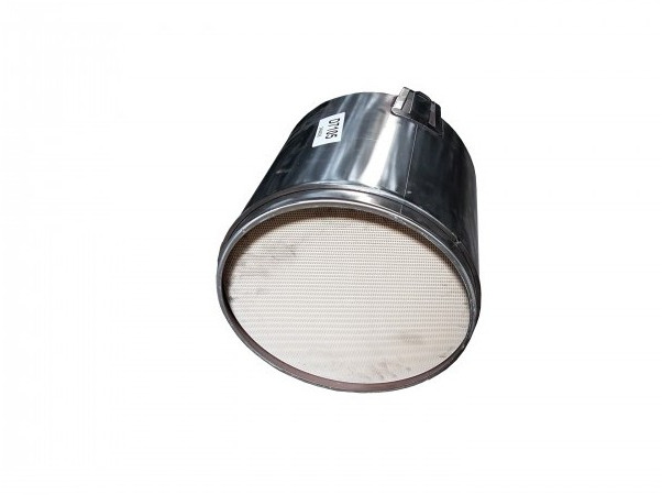 Rußpartikelfilter,Partikelfilter,DPF SCANIA serie L , P , G , R , S Euro 6 - 2494028 - Sistema de escape para Camión: foto 1 Rußpartikelfilter,Partikelfilter,DPF SCANIA serie L , P , G , R , S Euro 6 - 2494028 - Sistema de escape para Camión: foto 1