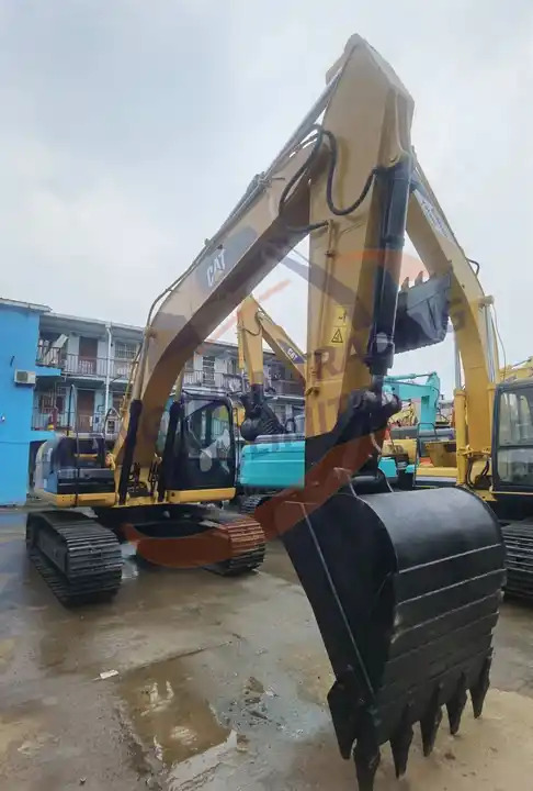 2020,2021,2022 Year Nice Performance Cat 20t Excavator Caterpillar Cat 320d Crawler Excavator For Sale - Excavadora: foto 3 2020,2021,2022 Year Nice Performance Cat 20t Excavator Caterpillar Cat 320d Crawler Excavator For Sale - Excavadora: foto 3