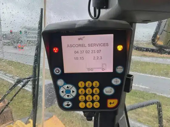 90% New High Quality Used Cat Wheel Loader 966 966h Original Japan Second-Hand Caterpillar Construction Loader - Cargadora de ruedas: foto 3 90% New High Quality Used Cat Wheel Loader 966 966h Original Japan Second-Hand Caterpillar Construction Loader - Cargadora de ruedas: foto 3