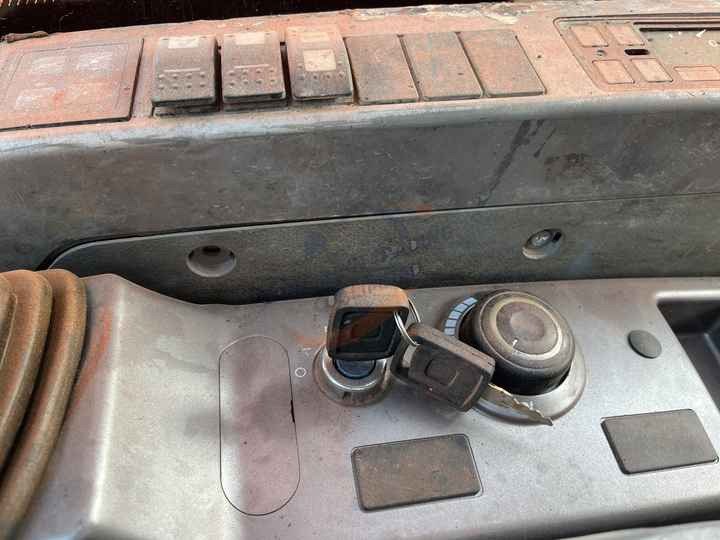 Best Selling DOOSAN excavator machine construction used machinery equipment dx225 DX60 DX70 DH60 DH220 used excavators in stock - Excavadora: foto 2 Best Selling DOOSAN excavator machine construction used machinery equipment dx225 DX60 DX70 DH60 DH220 used excavators in stock - Excavadora: foto 2