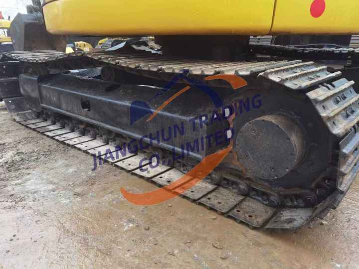 CAT 307 308C 308D 308E 312D 315D 320C 320CL 320D Used 7t Used Mini Crawler caterpillar Excavator Good Price Good Condition - Miniexcavadora: foto 3 CAT 307 308C 308D 308E 312D 315D 320C 320CL 320D Used 7t Used Mini Crawler caterpillar Excavator Good Price Good Condition - Miniexcavadora: foto 3