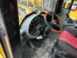 Cat 966H Mechanical Wheel Loader, 3m3 Size Bucket Cat 966 Loader - Cargadora de ruedas: foto 3 Cat 966H Mechanical Wheel Loader, 3m3 Size Bucket Cat 966 Loader - Cargadora de ruedas: foto 3