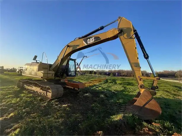 Cheaper Secondhand Cat 320d Hydraulic Crawler 20 Ton Caterpillar 320 Series Model Used Excavator Japan Original - Excavadora: foto 4 Cheaper Secondhand Cat 320d Hydraulic Crawler 20 Ton Caterpillar 320 Series Model Used Excavator Japan Original - Excavadora: foto 4