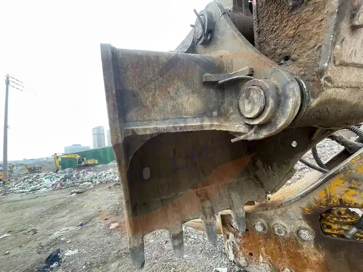 Excavator Complete Drive Cab Assy DX225 DX520 DX520LC DX480LC Doosan DX340 cabin Doosan DX300 cabin - Excavadora: foto 3 Excavator Complete Drive Cab Assy DX225 DX520 DX520LC DX480LC Doosan DX340 cabin Doosan DX300 cabin - Excavadora: foto 3