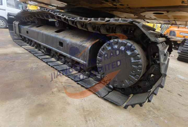 Excavator cabin 320c excavator cab cat 325 cl cabin for caterpillar excavator 320C - Excavadora de cadenas: foto 4 Excavator cabin 320c excavator cab cat 325 cl cabin for caterpillar excavator 320C - Excavadora de cadenas: foto 4