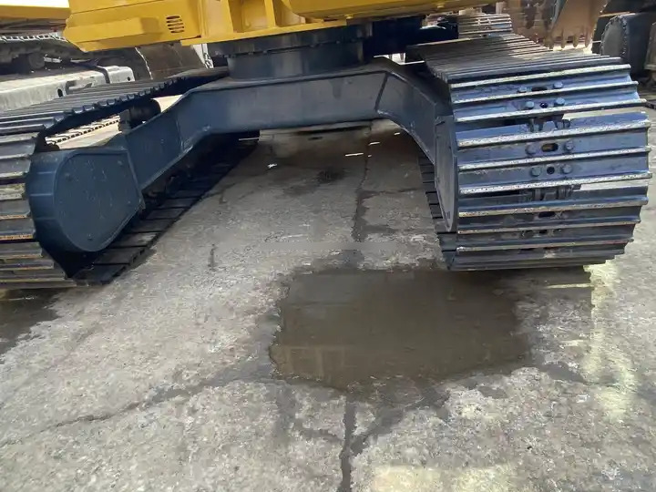 Good Condition Komatsu Used PC70-8 Hydraulic Crawler Excavator Suitable For Construction/ Agriculture Digging - Excavadora de cadenas: foto 5 Good Condition Komatsu Used PC70-8 Hydraulic Crawler Excavator Suitable For Construction/ Agriculture Digging - Excavadora de cadenas: foto 5