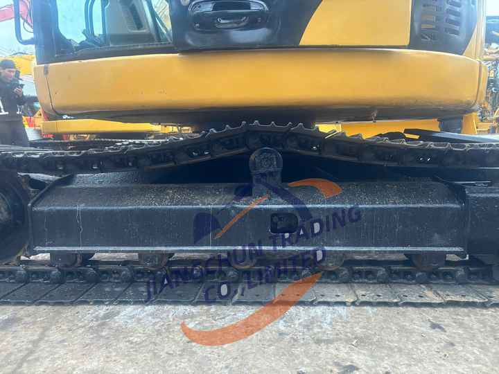 Good Price CAT 307 308C 308D 308E 312D 315D 320C 320D Second Hand 7 Tons Used Mini Crawler Excavator - Miniexcavadora: foto 2 Good Price CAT 307 308C 308D 308E 312D 315D 320C 320D Second Hand 7 Tons Used Mini Crawler Excavator - Miniexcavadora: foto 2