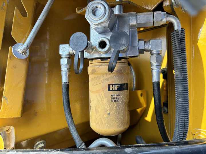 Good Price CAT 307 308C 308D 308E 312D 315D 320C 320D Second Hand 7t Used Mini Crawler catpillar Excavator low price - Miniexcavadora: foto 5 Good Price CAT 307 308C 308D 308E 312D 315D 320C 320D Second Hand 7t Used Mini Crawler catpillar Excavator low price - Miniexcavadora: foto 5