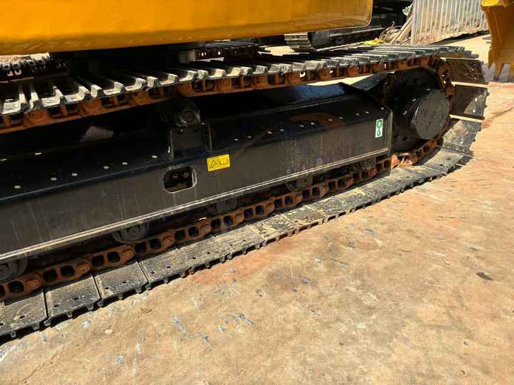 Good Price Used Mini Crawler Excavator CAT 307 308C 308D 308E 312D 315D 320C 320D Second Hand 7 Tons - Miniexcavadora: foto 4 Good Price Used Mini Crawler Excavator CAT 307 308C 308D 308E 312D 315D 320C 320D Second Hand 7 Tons - Miniexcavadora: foto 4