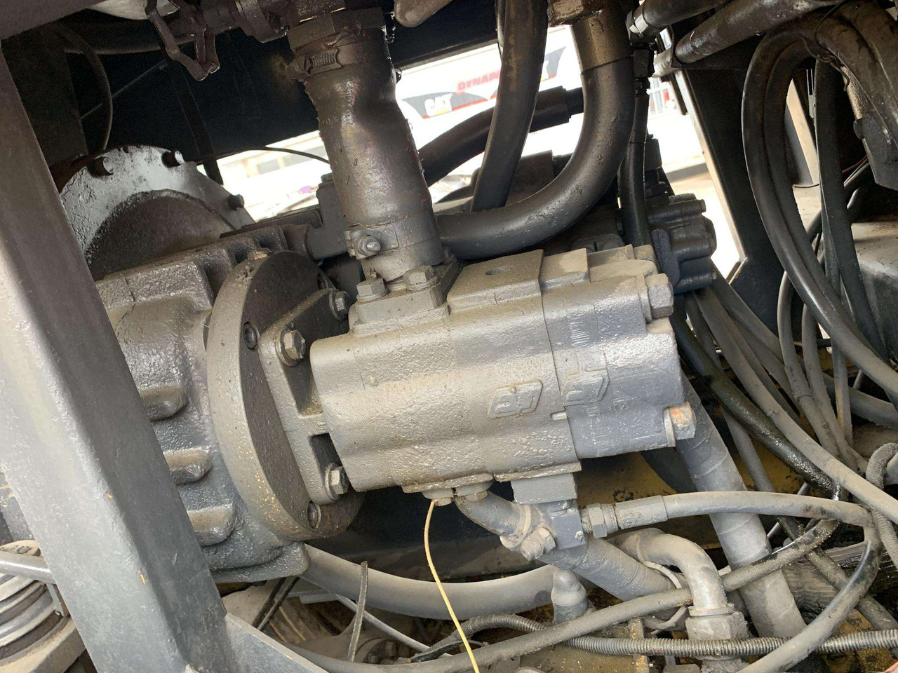 Good Quality Road Roller Surprise Price Second Hand Vibratory Compactor Original Sweden Used Road Roller Dynapac Ca30d - Apisonadora de asfalto: foto 3 Good Quality Road Roller Surprise Price Second Hand Vibratory Compactor Original Sweden Used Road Roller Dynapac Ca30d - Apisonadora de asfalto: foto 3