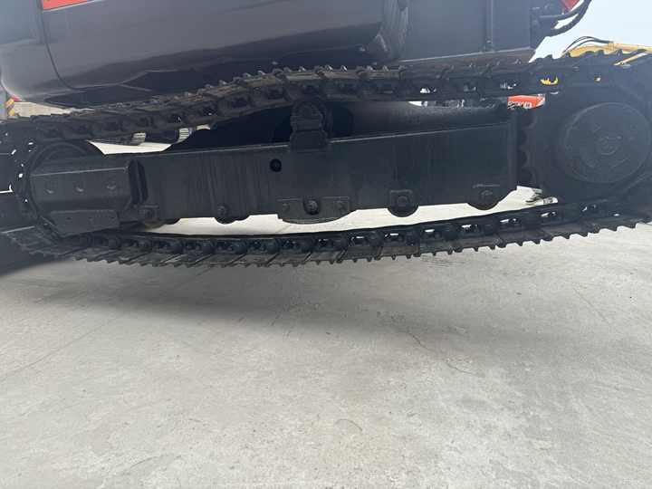 High Quality and Low Price Used Doosan Dx60 Dx75 Dx80 Crawler Excavator in Good Condition 6-ton Mini 6t Excavator for Sale - Excavadora de cadenas: foto 4 High Quality and Low Price Used Doosan Dx60 Dx75 Dx80 Crawler Excavator in Good Condition 6-ton Mini 6t Excavator for Sale - Excavadora de cadenas: foto 4