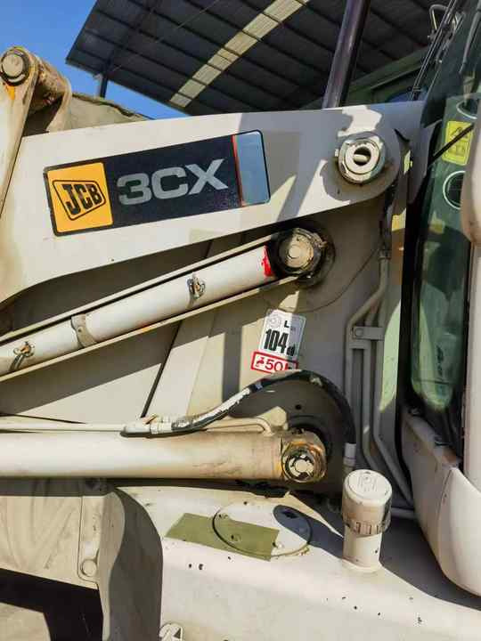 Hot sale Backhoe loader JCB 3CX 4*4 tlb loader UKmade, used cheap JCB 3CX retro loader and digger - Retroexcavadora: foto 5 Hot sale Backhoe loader JCB 3CX 4*4 tlb loader UKmade, used cheap JCB 3CX retro loader and digger - Retroexcavadora: foto 5