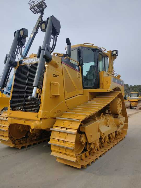 USA Original Used Caterpillar D8T Crawler Bulldozer Second Hand CAT D8T Bulldozer In Stock - Bulldozer: foto 4 USA Original Used Caterpillar D8T Crawler Bulldozer Second Hand CAT D8T Bulldozer In Stock - Bulldozer: foto 4