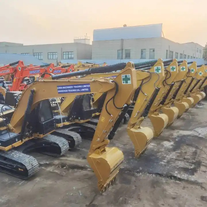 Used CAT 320 320B 320C 320D Excavator Excavadoras de segunda mano Caterpillar 320 - Excavadora de cadenas: foto 2 Used CAT 320 320B 320C 320D Excavator Excavadoras de segunda mano Caterpillar 320 - Excavadora de cadenas: foto 2