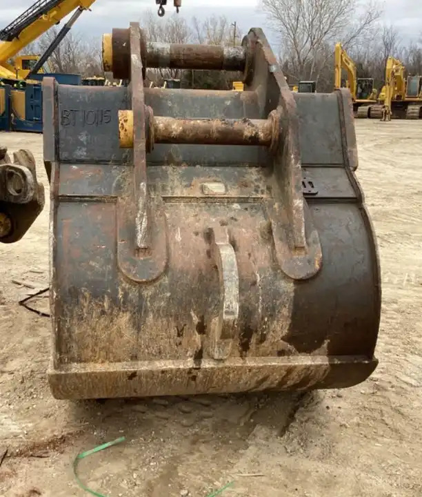 Excavadora de cadenas Used Cheap Good Quality Komatsu Pc800 Original Japan Brand Crawler Excavator For Sale In Shanghai: foto 6