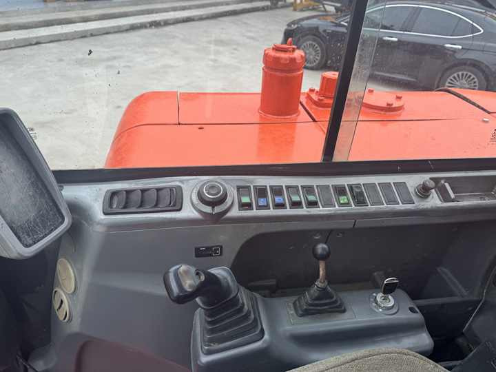 Used Excavator Doosan Dx60 Excavators Mini Machinery Doosan Dx60 Dx80 Dx75 for Sale - Excavadora de cadenas: foto 5 Used Excavator Doosan Dx60 Excavators Mini Machinery Doosan Dx60 Dx80 Dx75 for Sale - Excavadora de cadenas: foto 5