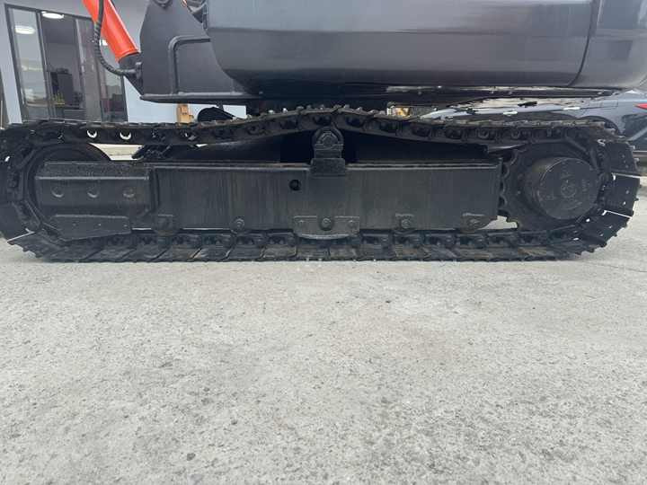 Used Excavator Doosan Dx60 Excavators Mini Machinery Doosan Dx60 Dx80 Dx75 for Sale - Excavadora de cadenas: foto 2 Used Excavator Doosan Dx60 Excavators Mini Machinery Doosan Dx60 Dx80 Dx75 for Sale - Excavadora de cadenas: foto 2