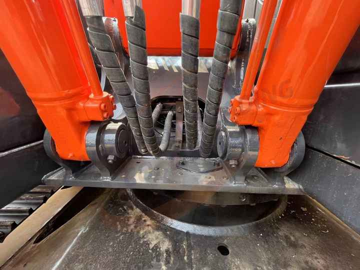 Leasing para  Used Hitachi 120 Excavator EX120-3 Used hitachi Excavator from japan Used Hitachi 120 Excavator EX120-3 Used hitachi Excavator from japan: foto 6