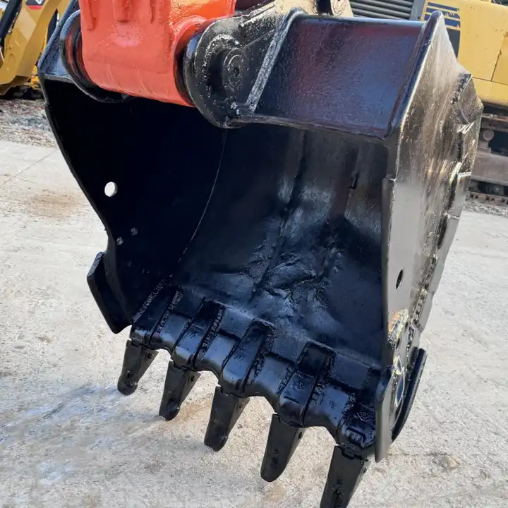 Excavadora de cadenas Used Korea Doosan Digger Dx140LC-9c Dx150LC-9c Dx140LC Dx150LC Dx225 Dx140 Crawler Hydraulic Excavator: foto 7