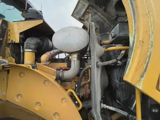 Used Wheel Loader Caterpillar 966h Cat 950 966 980 988 Good Quality at a Low Price - Cargadora de ruedas: foto 3 Used Wheel Loader Caterpillar 966h Cat 950 966 980 988 Good Quality at a Low Price - Cargadora de ruedas: foto 3
