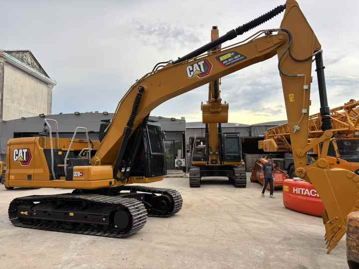 Used cat 320gc New Caterpillar Cat 320gc 320gx Excavator Latest Model Caterpillar 320gc 20 Ton Excavator Used Cat320gc - Excavadora: foto 2 Used cat 320gc New Caterpillar Cat 320gc 320gx Excavator Latest Model Caterpillar 320gc 20 Ton Excavator Used Cat320gc - Excavadora: foto 2
