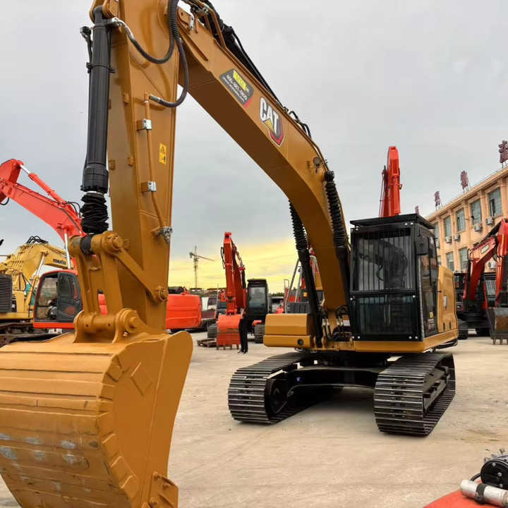 Used cat 320gc New Caterpillar Cat 320gc 320gx Excavator Latest Model Caterpillar 320gc 20 Ton Excavator Used Cat320gc - Excavadora: foto 1 Used cat 320gc New Caterpillar Cat 320gc 320gx Excavator Latest Model Caterpillar 320gc 20 Ton Excavator Used Cat320gc - Excavadora: foto 1