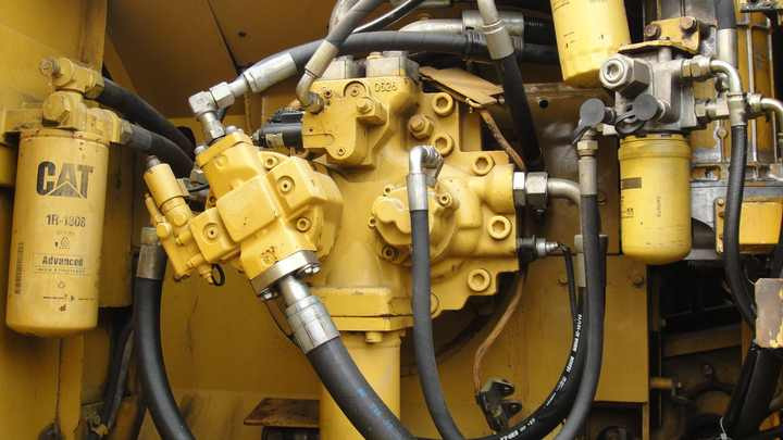 Perfect performance caterpillar Used 336D2L 336D2 336D Hydraulic Crawler Excavator Suitable For Construction - Excavadora de cadenas: foto 2 Perfect performance caterpillar Used 336D2L 336D2 336D Hydraulic Crawler Excavator Suitable For Construction - Excavadora de cadenas: foto 2