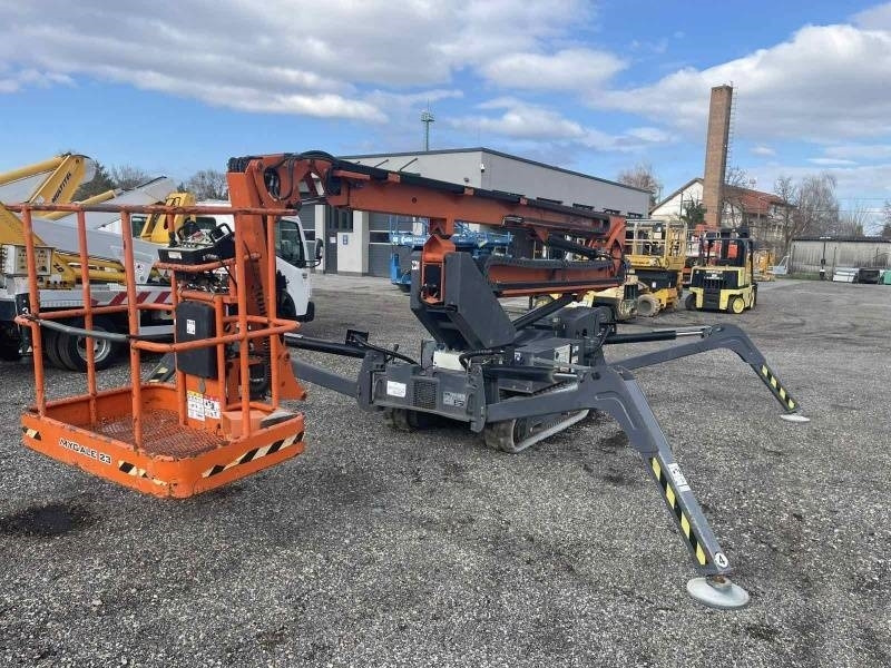 ATN Mygale 23 - 22,85m, 230 kg - Plataforma articulada: foto 2 ATN Mygale 23 - 22,85m, 230 kg - Plataforma articulada: foto 2