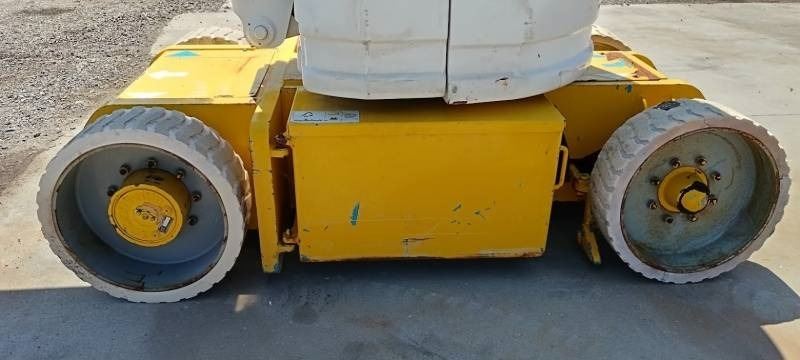 Plataforma articulada Genie Z-30/20N RJ - 11 m, Electric: foto 11