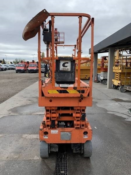 Haulotte Compact 10N - 10m, electric - Plataforma de tijeras: foto 3 Haulotte Compact 10N - 10m, electric - Plataforma de tijeras: foto 3